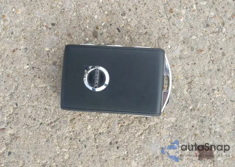 2024 Volvo Xc40 B5 Core Bright Theme/B5 Core Dark Theme из США, поврежденный, VIN YV4L12UK9R2331112